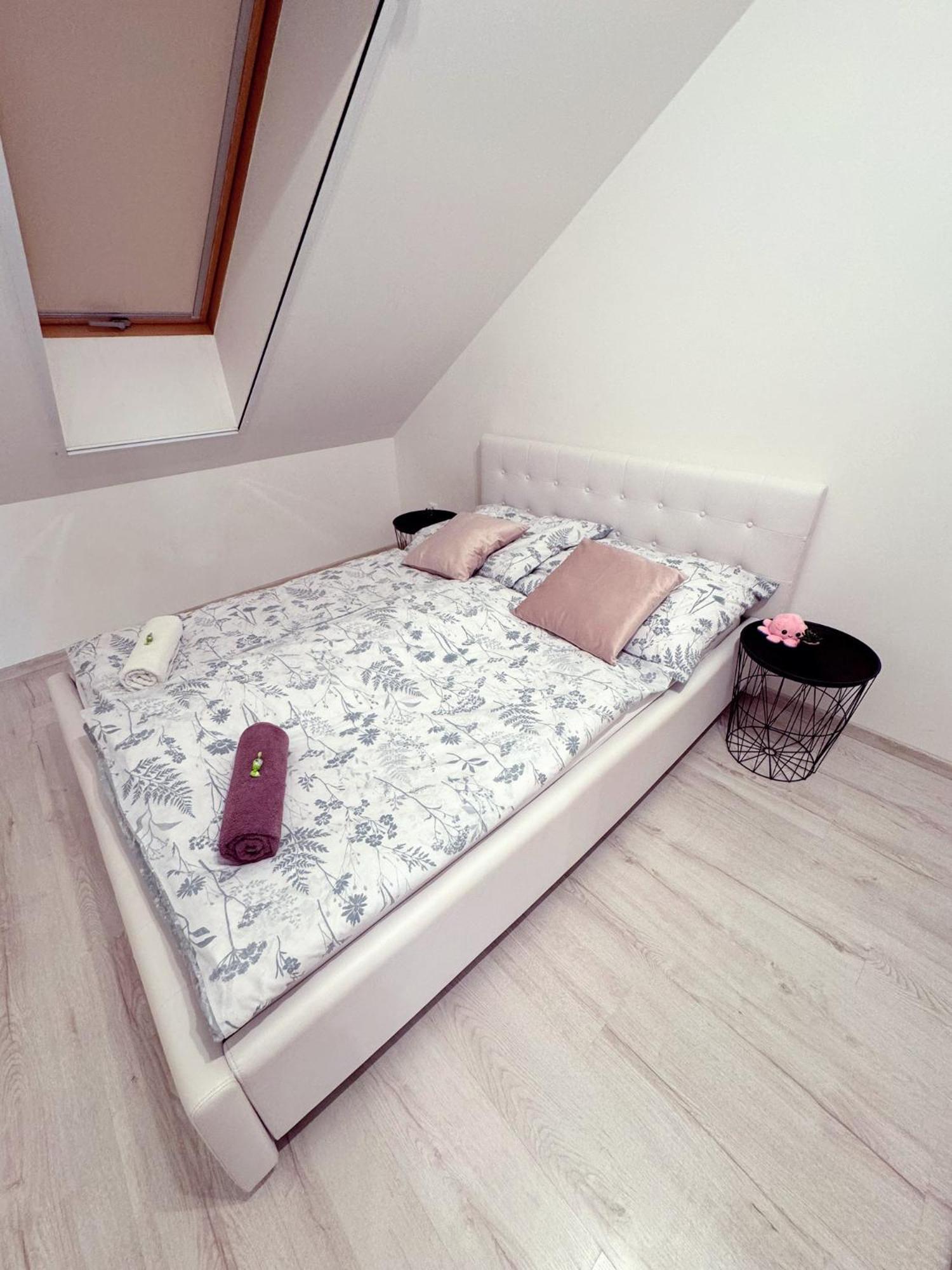 Exclusive Family Apartman Apartment Pécs Exterior photo