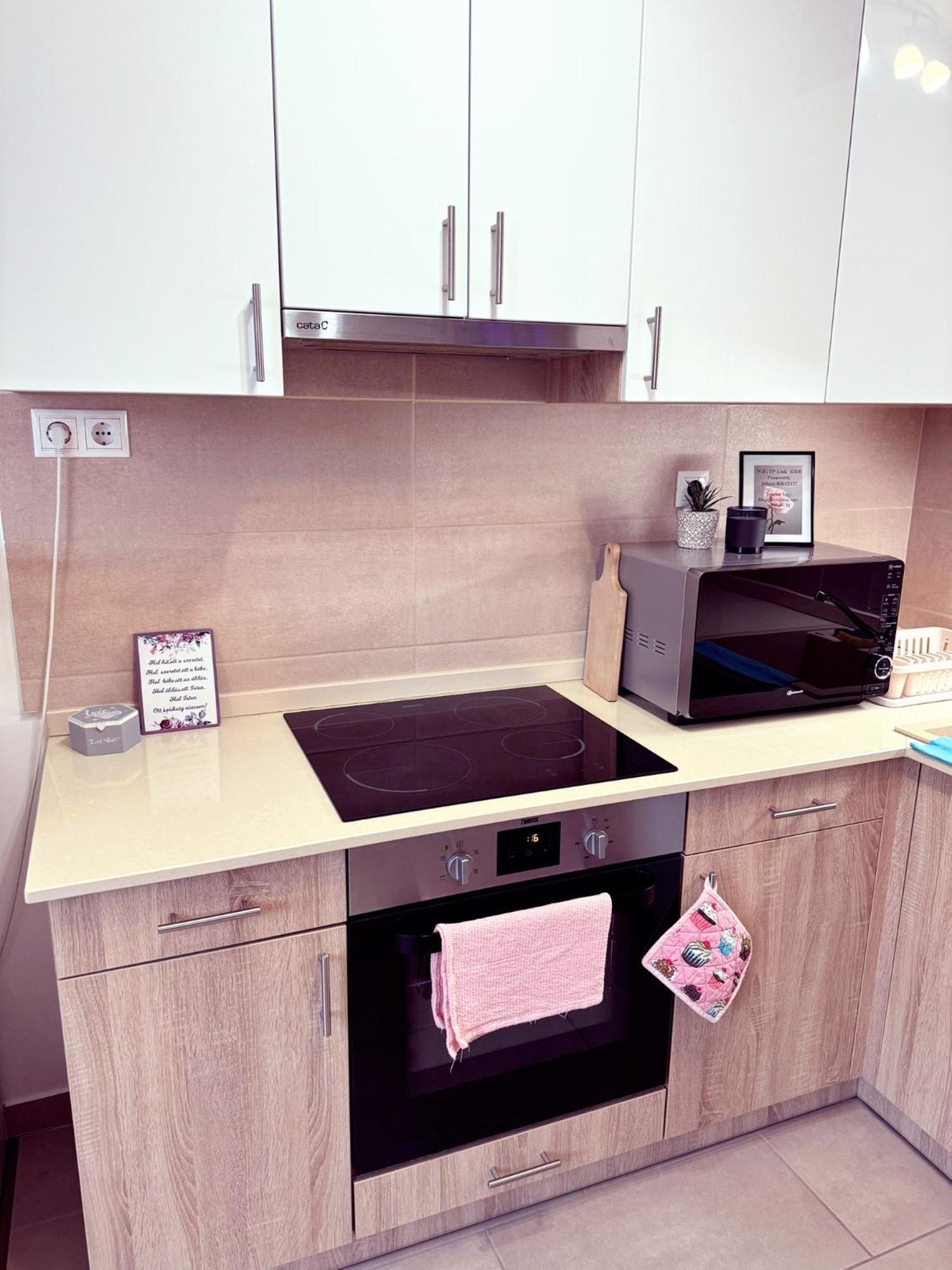 Exclusive Family Apartman Apartment Pécs Exterior photo