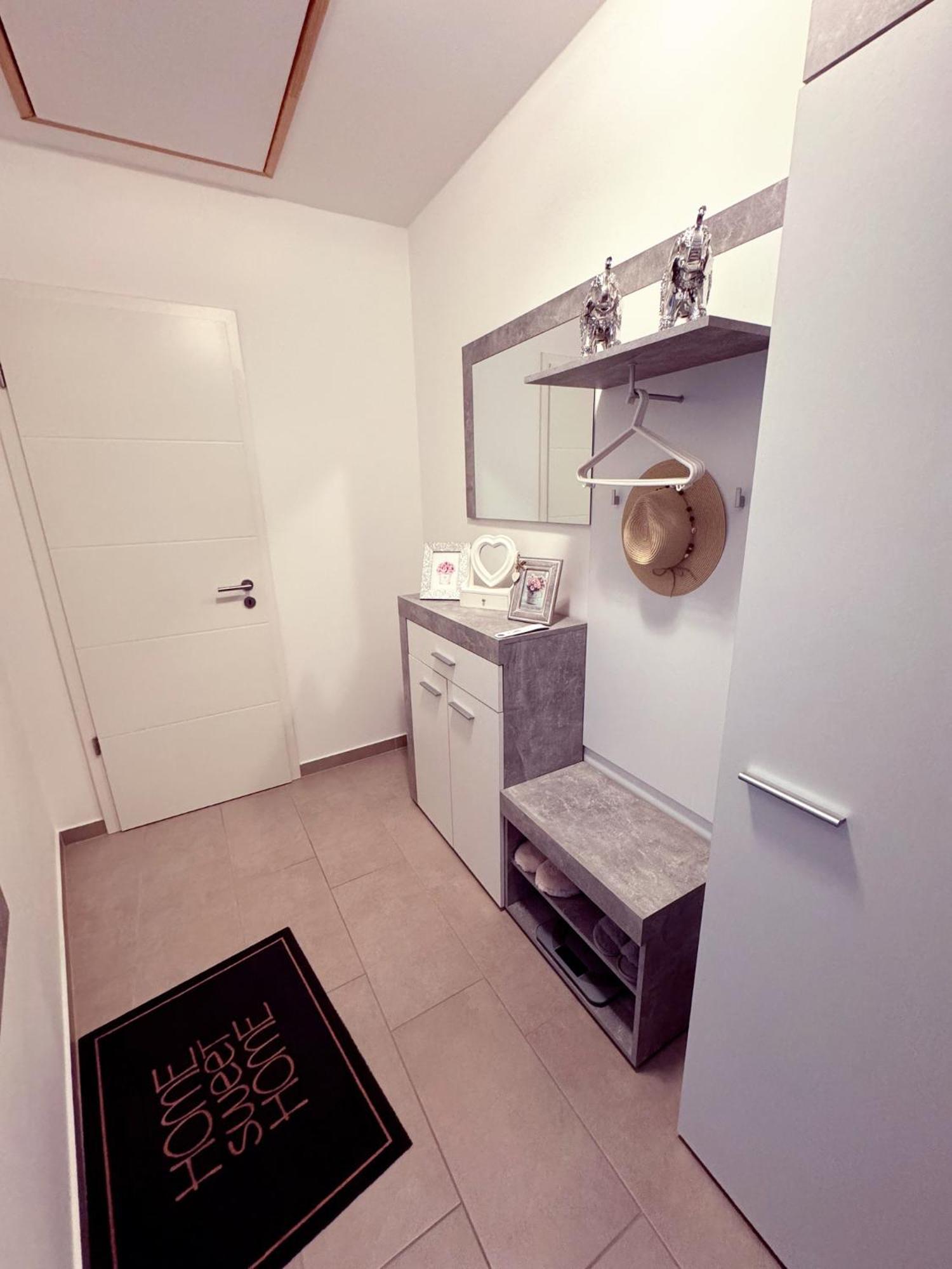 Exclusive Family Apartman Apartment Pécs Exterior photo