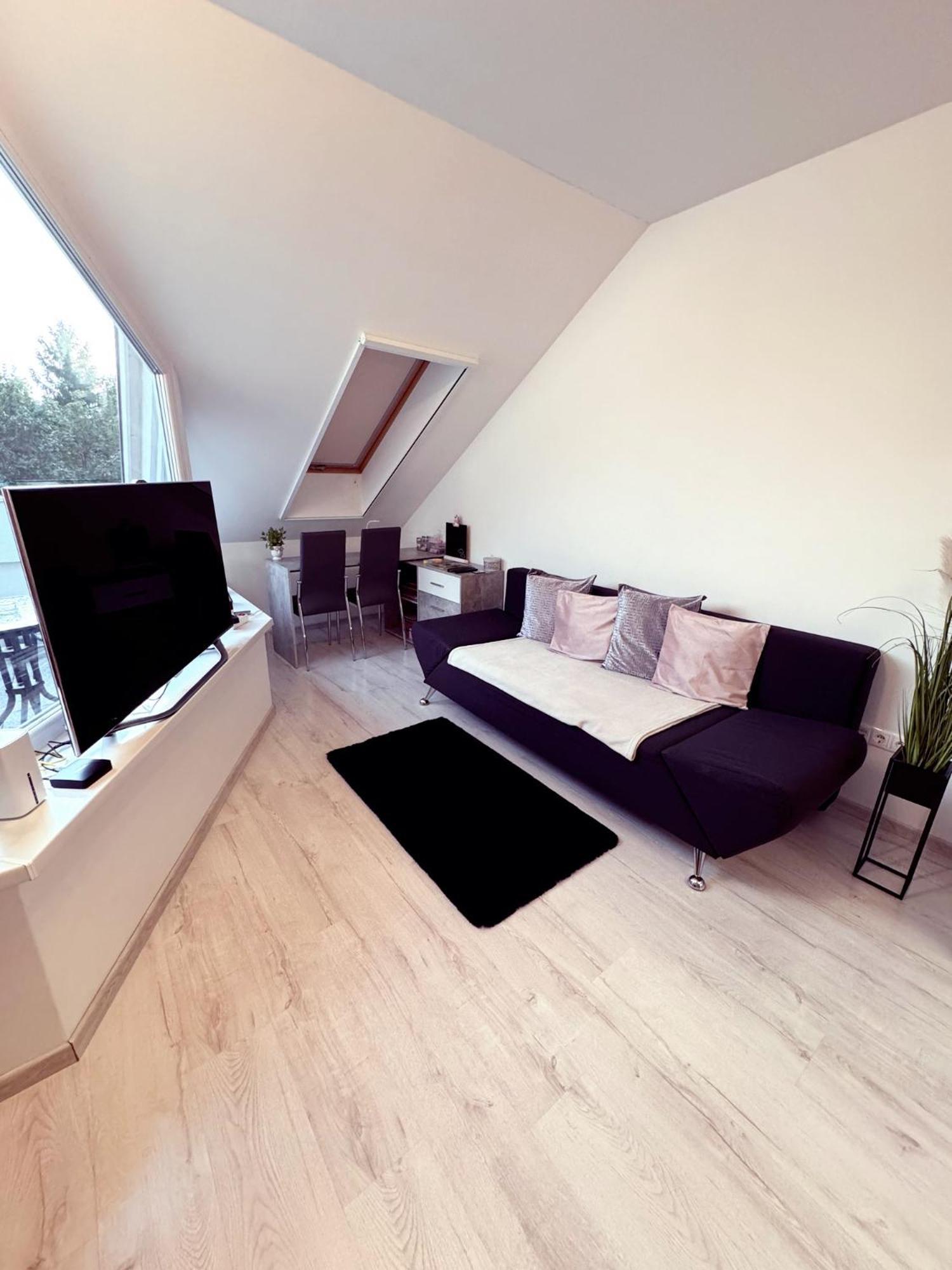 Exclusive Family Apartman Apartment Pécs Exterior photo