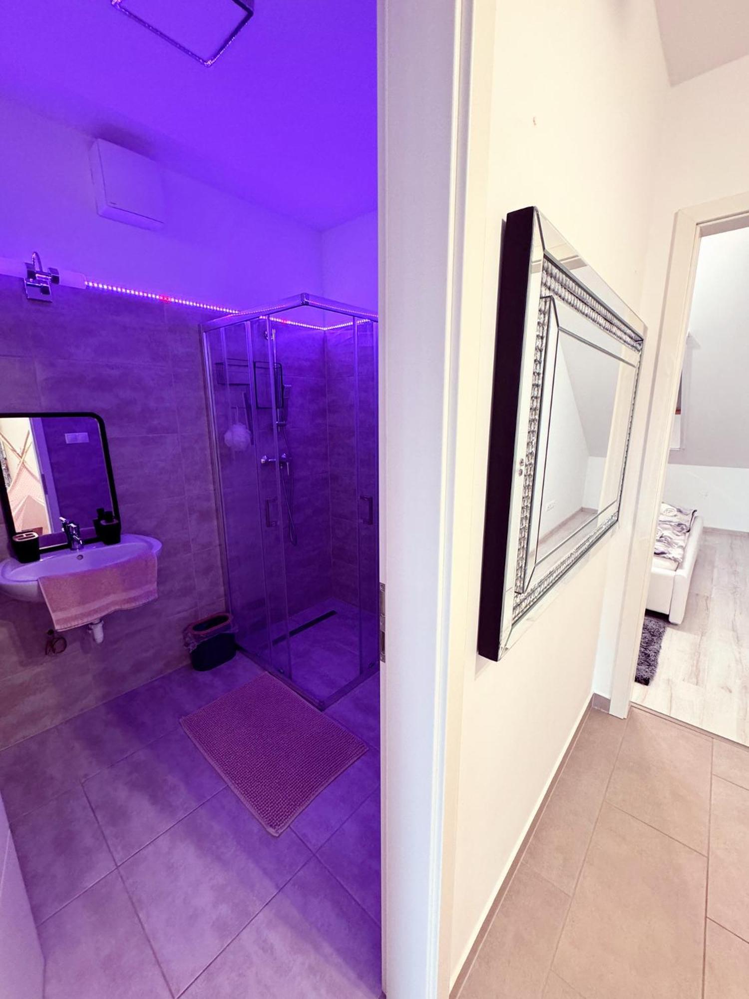 Exclusive Family Apartman Apartment Pécs Exterior photo