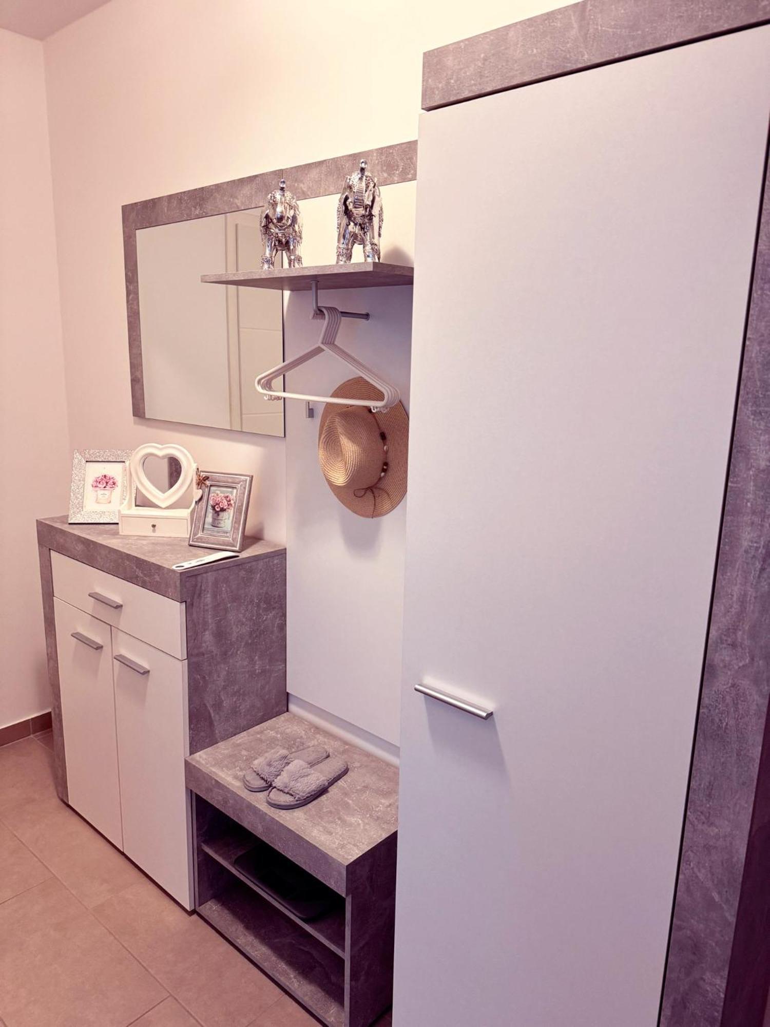 Exclusive Family Apartman Apartment Pécs Exterior photo